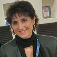 Professor Julia Sarant